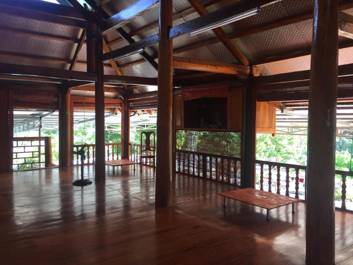 Son Thuy Homestay Ha Giang Exterior photo